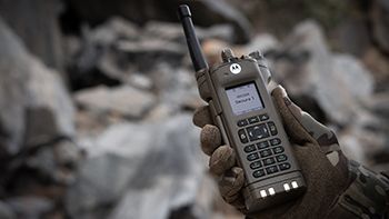 Mission Critical Communications