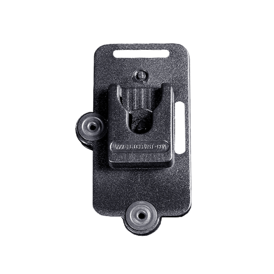 Dock Klick Fast per panciotti MOLLE (KF-MOLLEVEST)